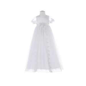 Baby christening dress/ gown